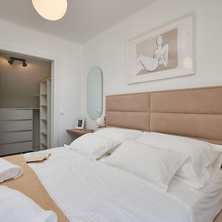 Apartment Blu Dubrovnik Ngoại thất bức ảnh