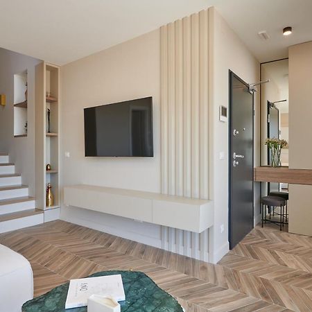 Apartment Blu Dubrovnik Ngoại thất bức ảnh
