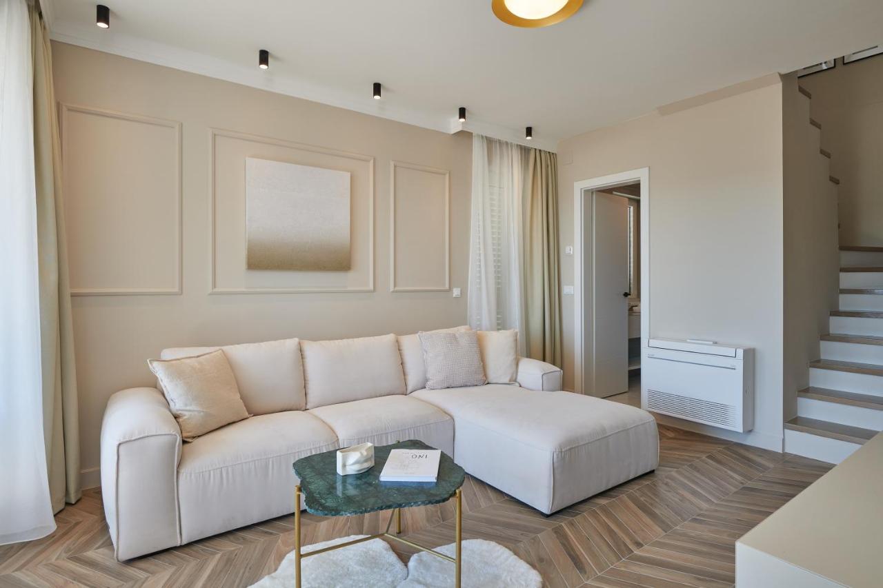 Apartment Blu Dubrovnik Ngoại thất bức ảnh