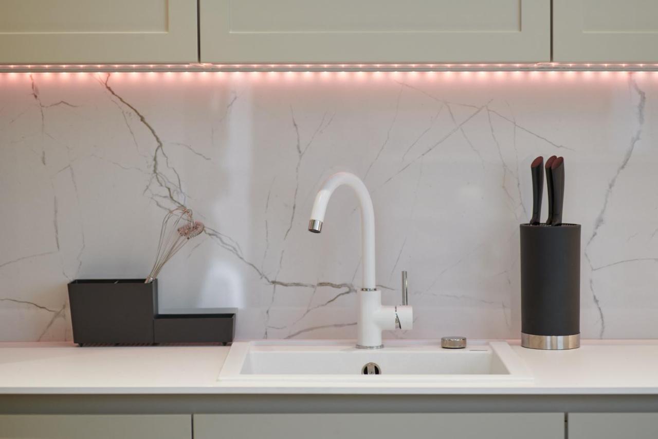Apartment Blu Dubrovnik Ngoại thất bức ảnh