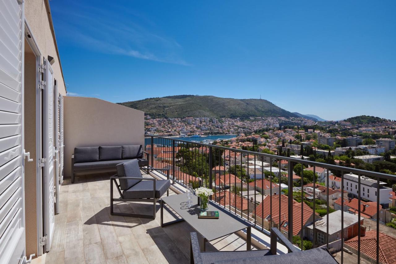 Apartment Blu Dubrovnik Ngoại thất bức ảnh
