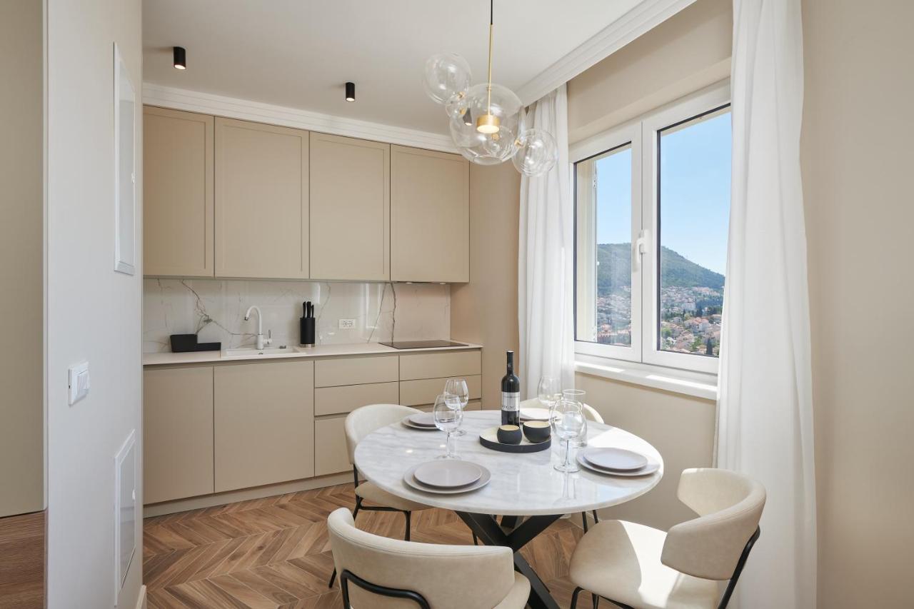 Apartment Blu Dubrovnik Ngoại thất bức ảnh