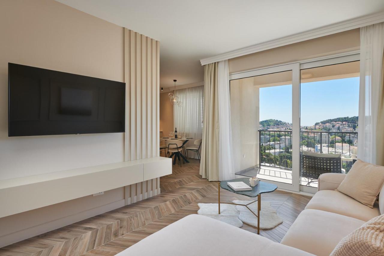 Apartment Blu Dubrovnik Ngoại thất bức ảnh