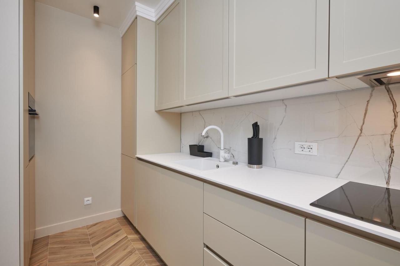 Apartment Blu Dubrovnik Ngoại thất bức ảnh
