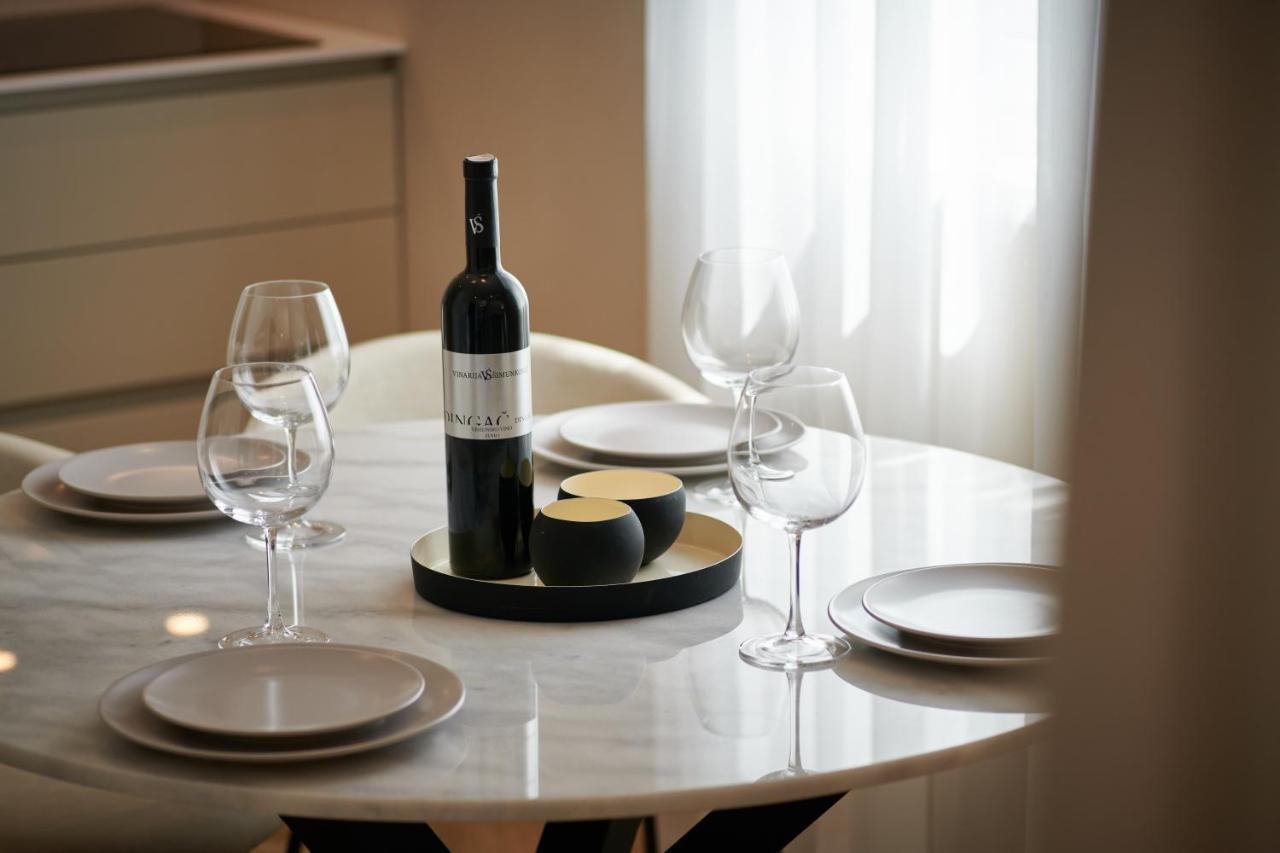 Apartment Blu Dubrovnik Ngoại thất bức ảnh