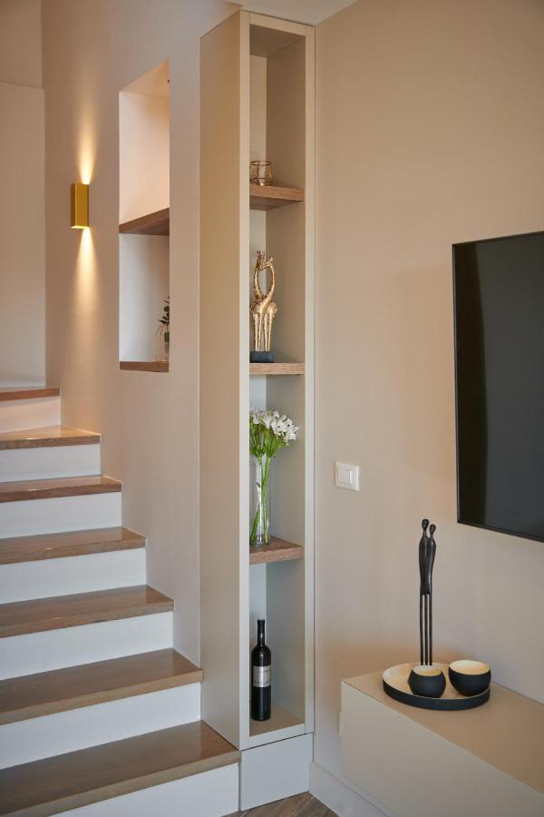 Apartment Blu Dubrovnik Ngoại thất bức ảnh