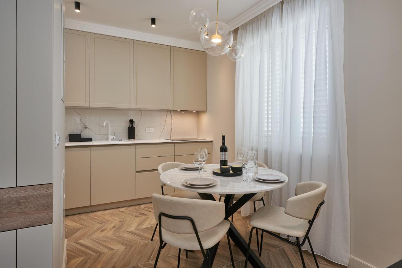 Apartment Blu Dubrovnik Ngoại thất bức ảnh