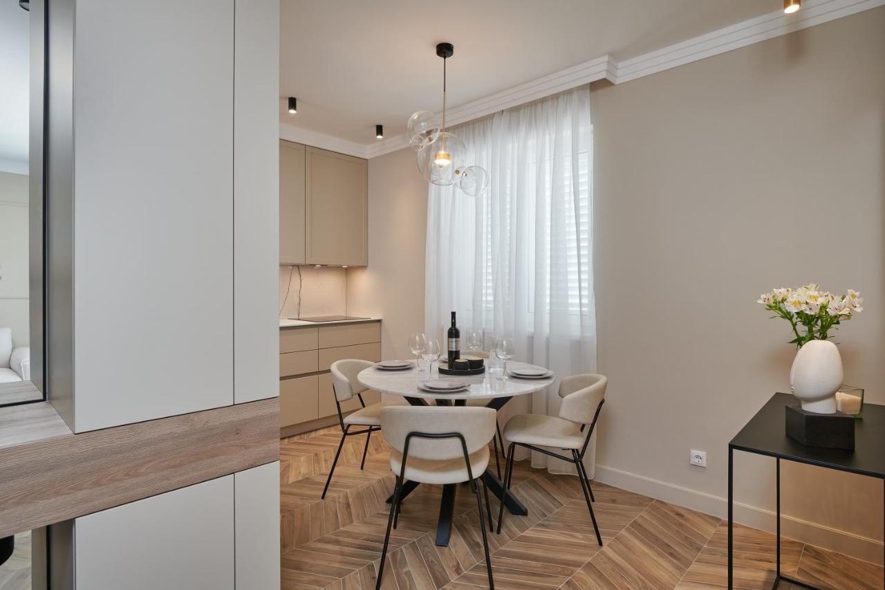 Apartment Blu Dubrovnik Ngoại thất bức ảnh