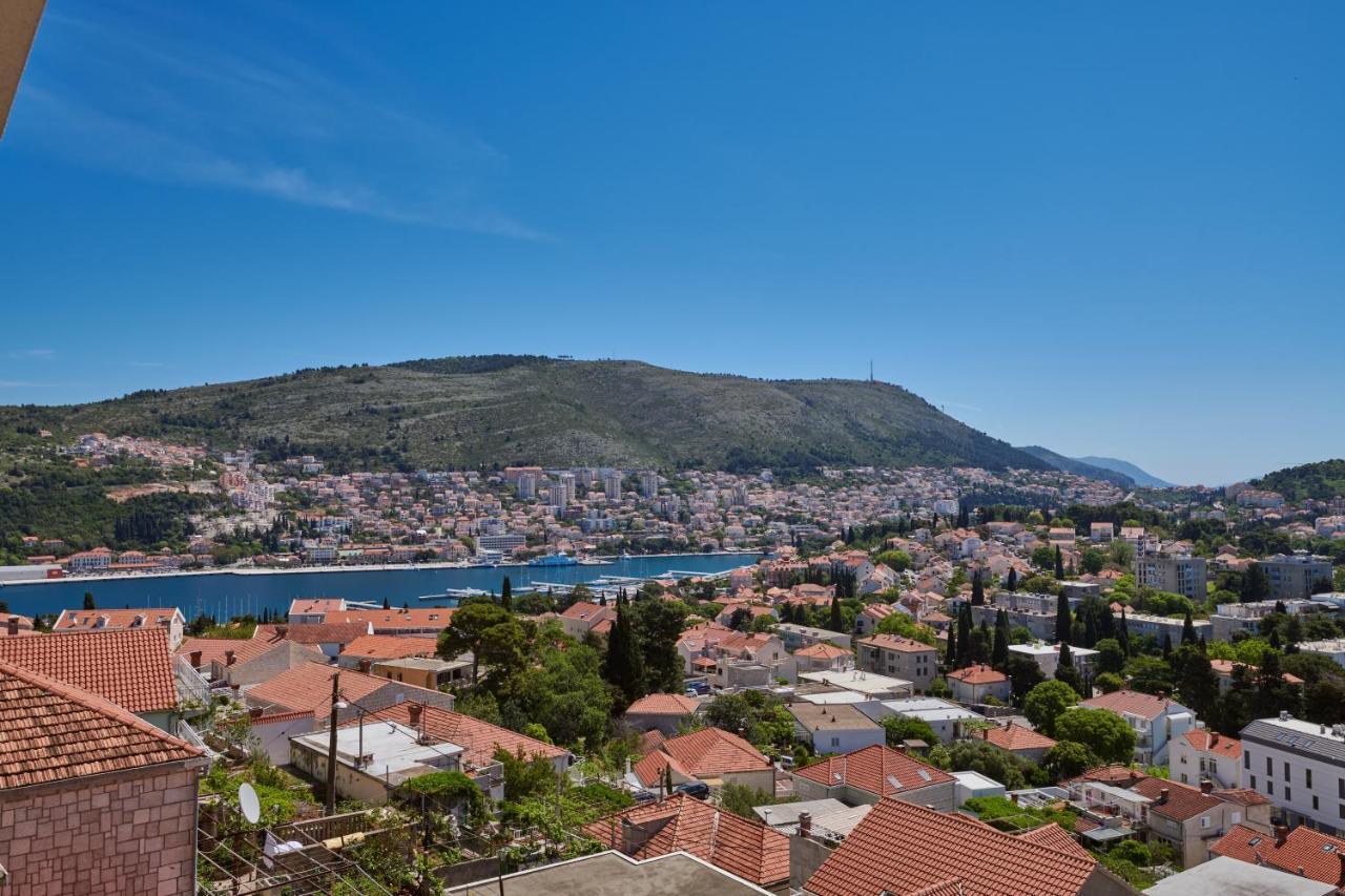 Apartment Blu Dubrovnik Ngoại thất bức ảnh