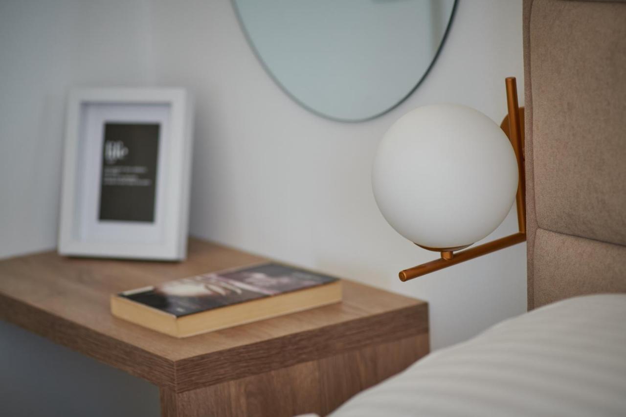Apartment Blu Dubrovnik Ngoại thất bức ảnh