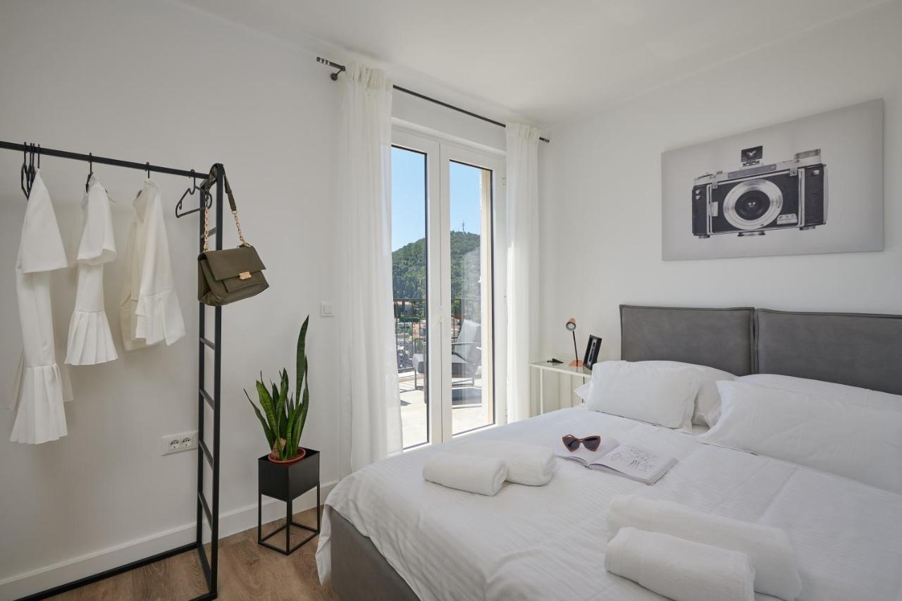 Apartment Blu Dubrovnik Ngoại thất bức ảnh