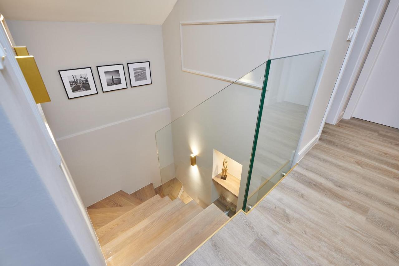 Apartment Blu Dubrovnik Ngoại thất bức ảnh