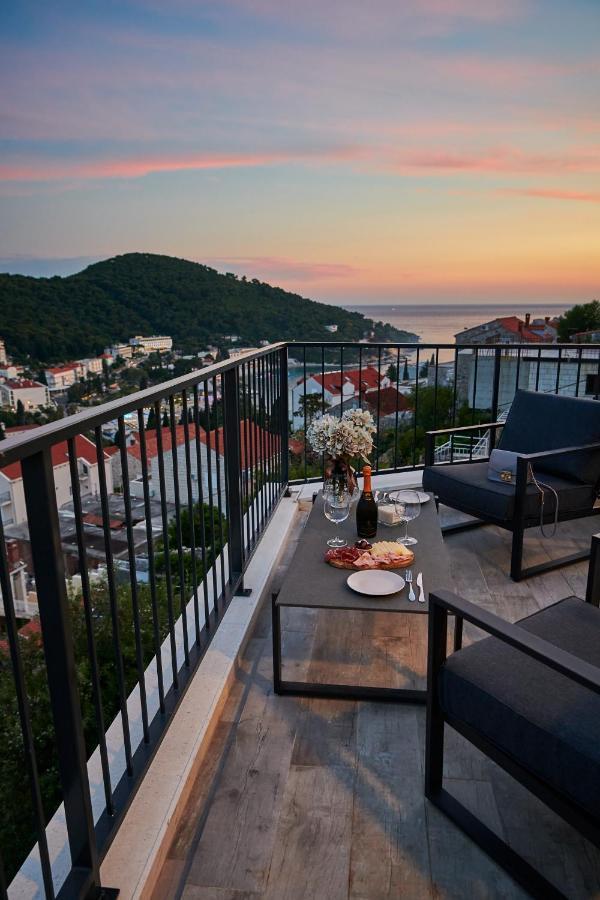 Apartment Blu Dubrovnik Ngoại thất bức ảnh