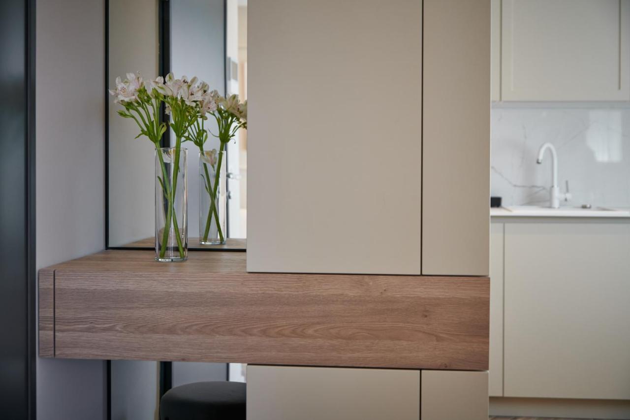 Apartment Blu Dubrovnik Ngoại thất bức ảnh