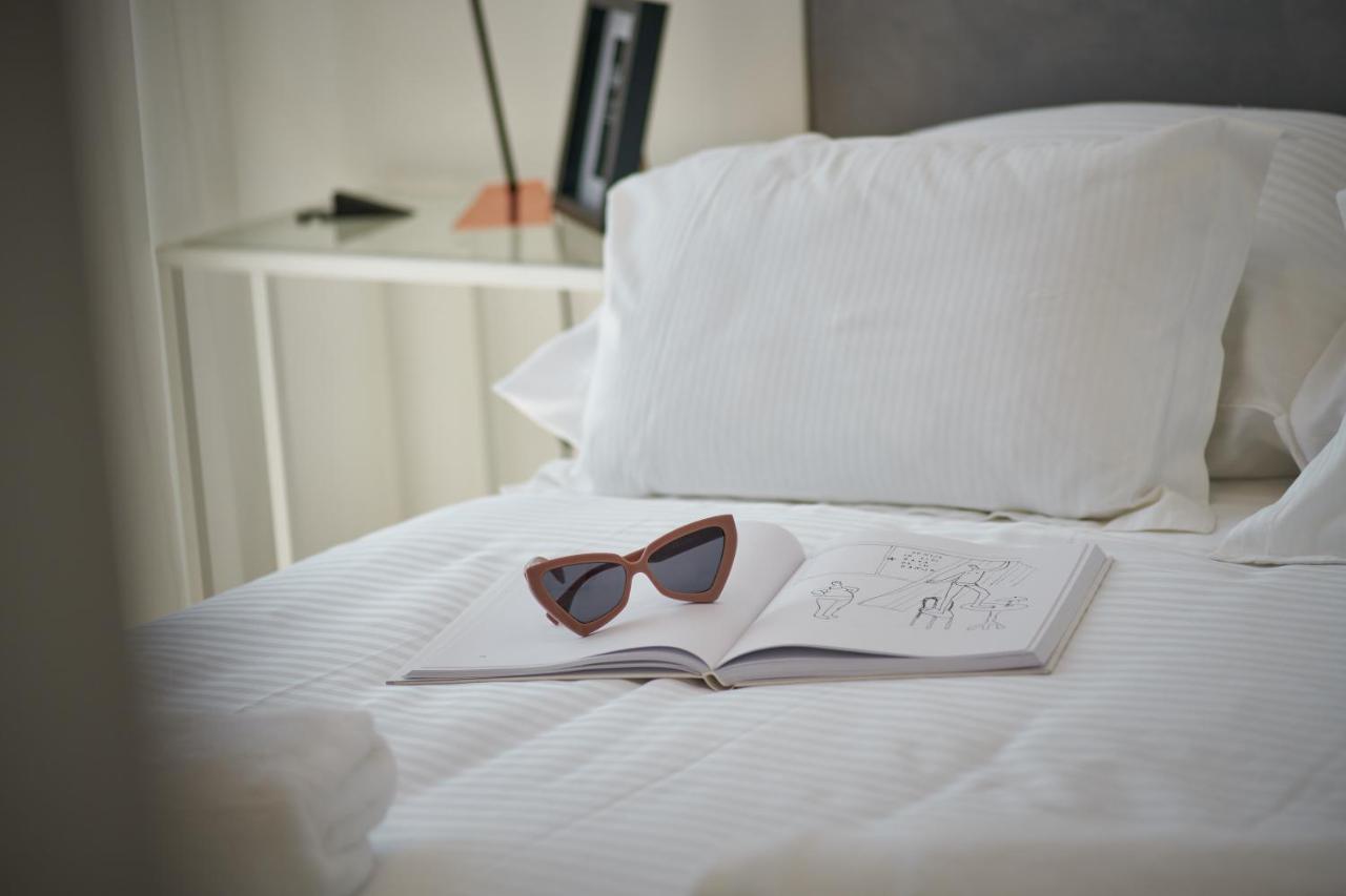 Apartment Blu Dubrovnik Ngoại thất bức ảnh
