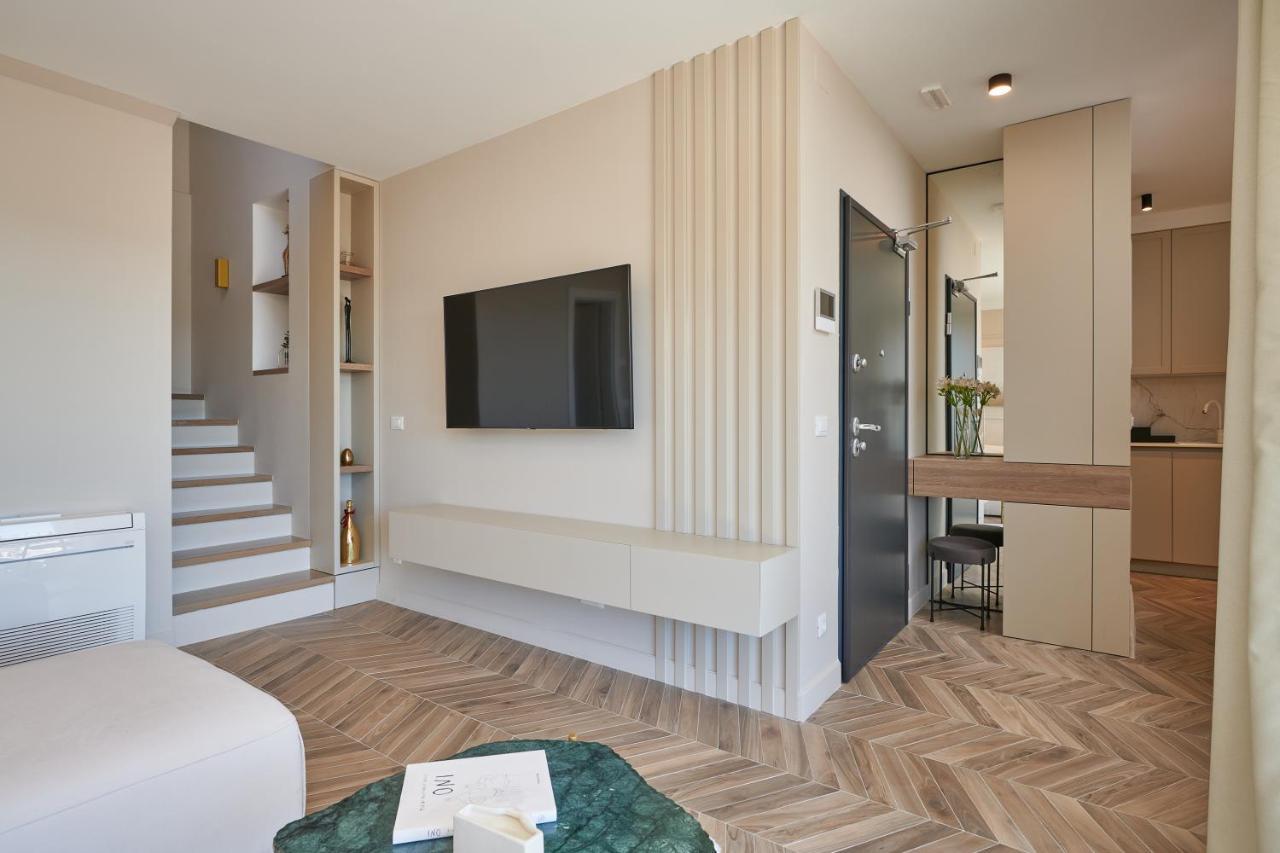 Apartment Blu Dubrovnik Ngoại thất bức ảnh